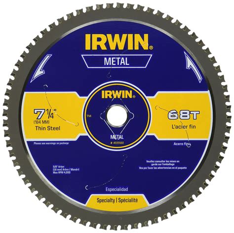 7 1/4 circular saw blade for sheet metal|circular saw blades home depot.